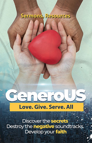 GeneroUS: 21-day Devotional & Pastor Resources - Image 4